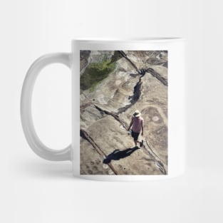 Drifting Mug